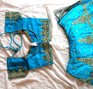 💙Lehanga Choli💙