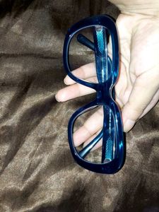 Unisex Lenskart Frame