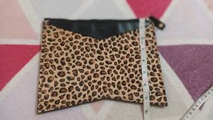 Branded Big Clutch....