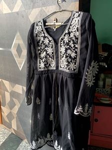 Trendy Kurti