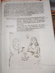 English Texbooks Class 11