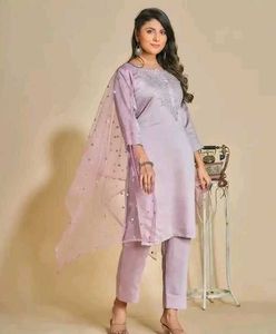Kurti Set