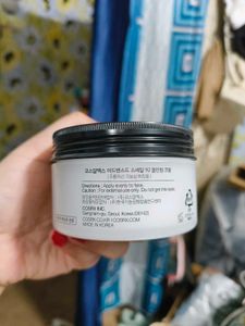Cetaphil And Cosrx Skincare Combo