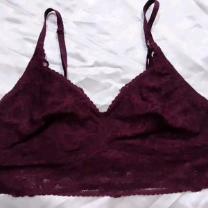 victorias secret bra