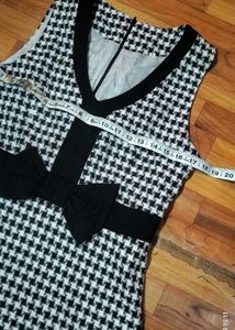 Bodycone Dress