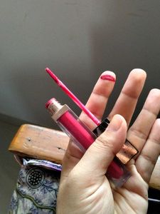 Lakme Lipstick