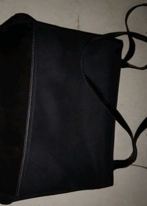 Hand Bag | Three Compartments |