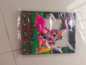 Key Stand