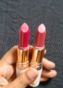 Myglamm LIT Matte Lipstick