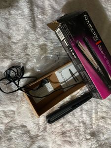 Professional Remington Ceramic Straight 230