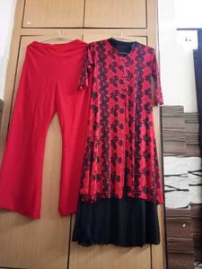 Sale Combos Of 5 Designer Dresses
