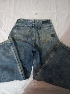 Hubberholme Authentic Jeans