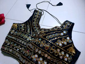 Navrati Blouse