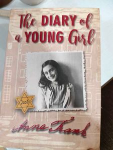 Diary Of A Young Girl