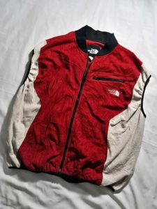 The North Face Vest