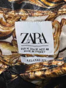 Authentic Zara Party Wear Shirt