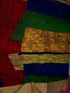 Sarees ❣️❣️