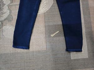 A@65 Size-28 Slim Jeans