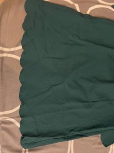 Green Dress
