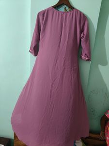 Handwork Kurti