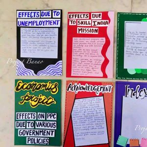 Project Files