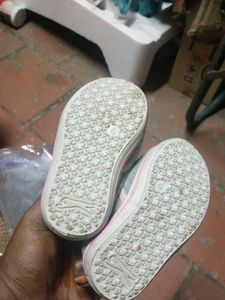 Slazenger Casual  Kids Shoes