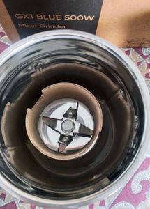 Bajaj Mixer Grinder Jars