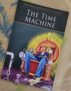 The Time Machine