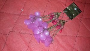 Jhumka..