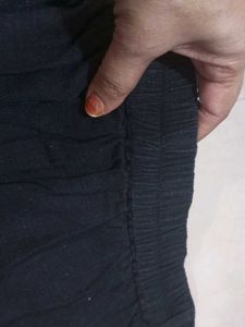 Black Pants