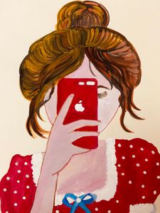 Brand new Paintings For Gift Or wall Deco