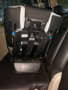 Used Baby Car Seat