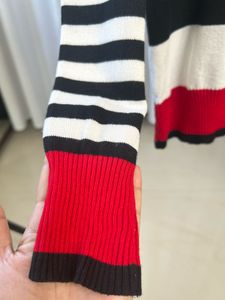 Korean Thin Sweater