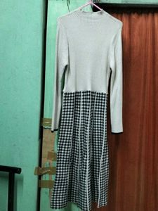 Woolen Dress For Winter❄️💞