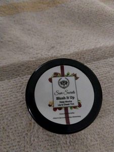 Seer Secret Lip And Cheek Tink