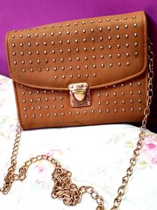Combo Of Sling Handbags