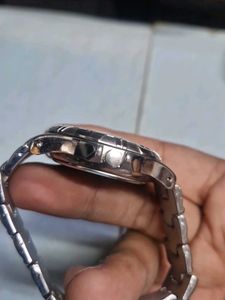 vintage Collaiteon Watch
