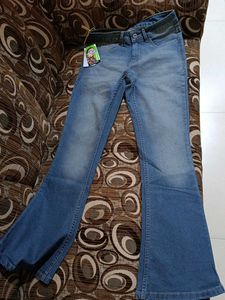 Dressberry Clean Look Jeans