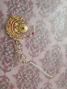 Bridal Nath