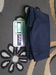 Navy Blue SS Fashion Jacket