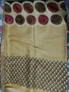 Daily Wear Saree