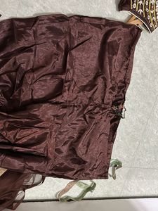 Elegant Ethnic Gown