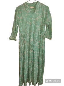 Combo Maternity Kurta.Perfect For Breastfeeding