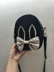Bunny Sling Bag