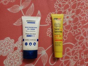 Sunscreen