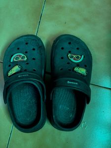 Kids Funky Flip Flops