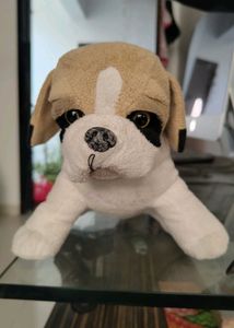 Adorable Soft Toy Pug Dog for Sale! 🐾