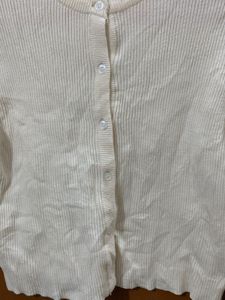 Korean Cardigan