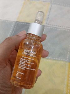 Himalay Vitamin C Serum