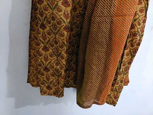 Aks Couture Cotton Kurta Set